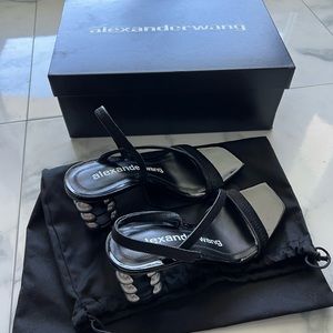 Alexander Wang Women shoes